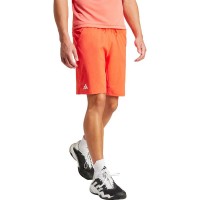 Short Adidas Ergo Rojo  Oferta + Barato
