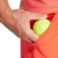Short Adidas Ergo Rojo  Oferta + Barato