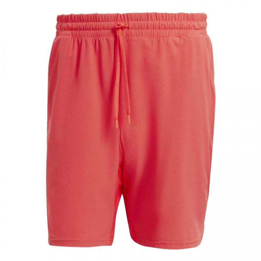 Short Adidas Ergo Rojo Blanco  Oferta + Barato