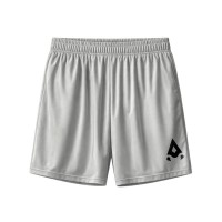 Gris Selvagem Curto de Alacran PADELPOINT Gris Selvagem Curto de Alacran