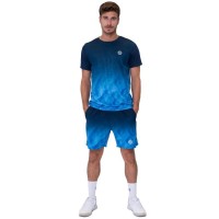 Short Bidi Badu Beach Spirit 7Inch Azul Oscuro  Oferta + Barato