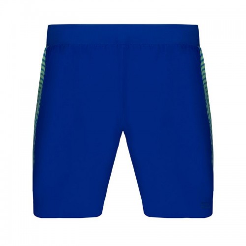 Short Bidi Badu Bevis Verde Claro Azul