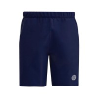 Short Bidi Badu Crew 7Inch Azul Oscuro  Oferta + Barato