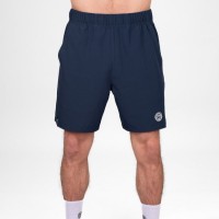Short Bidi Badu Crew 7Inch Azul Oscuro  Oferta + Barato