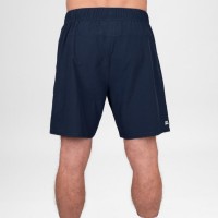 Short Bidi Badu Crew 7Inch Azul Oscuro  Oferta + Barato