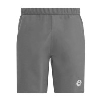 Short Bidi Badu Crew 7Inch Gris  Offer + Cheap