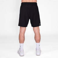 Short Bidi Badu Crew 7Inch Negro  Oferta + Barato