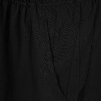 Short Bidi Badu Crew 7Inch Negro  Oferta + Barato
