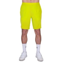 Curta Bidi Badu Crew 9Inch Amarillo Neon  Oferta + Barato