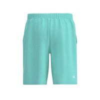 Short Bidi Badu Crew 9Inch Aqua  Offre - Pas cher