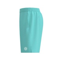 Short Bidi Badu Crew 9Inch Aqua  Offre - Pas cher