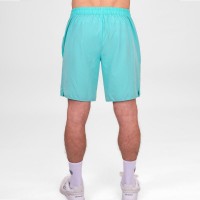 Short Bidi Badu Crew 9Inch Aqua  Offre - Pas cher