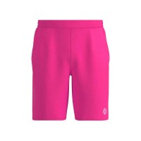 Curto Bidi Badu Crew 9Inch Rosa Fluor  Oferta + Barato