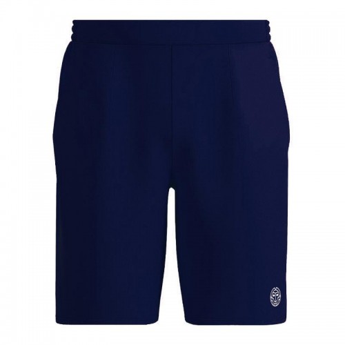 Badu Crew Dark Blue Junior Bidi Shorts