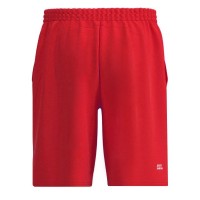 Short Bidi Badu Crew Rojo Junior  Offer + Cheap