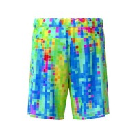 Short Bidi Badu Melbourne 7Inch Aqua Mix   Offer + Cheap