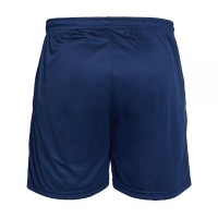 Short Black Crown Italy Blue PADELPOINT Short Black Crown Italy Blue
