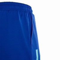 Short Black Crown Montana Azul  Offer + Cheap