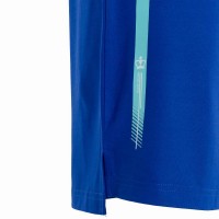 Short Black Crown Montana Azul  Offer + Cheap
