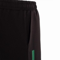 Short Black Crown Montana Negro  Offer + Cheap