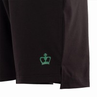 Short Black Crown Montana Negro  Offer + Cheap