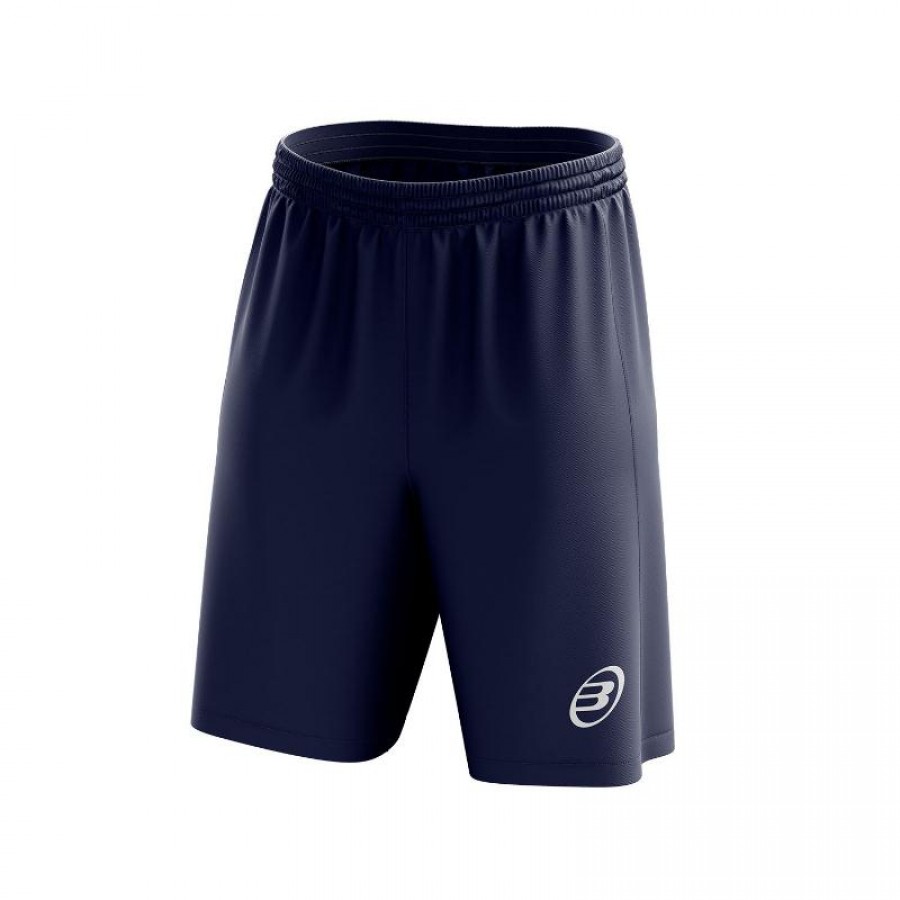 Short Bullapdel Detri Azul Marino PADELPOINT Short Bullapdel Detri Azul Marino