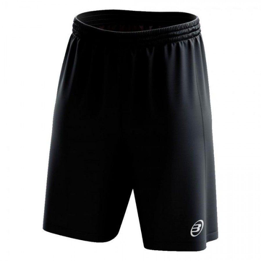 Short Bullapdel Detri Negro