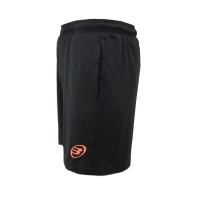 Short Bullpadel Academy Black Grapefruit Fluor PADELPOINT Short Bullpadel Academy Black Grapefruit Fluor