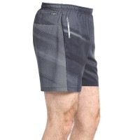 Bullpadel Shorts Adras Preto  Oferta + Barato