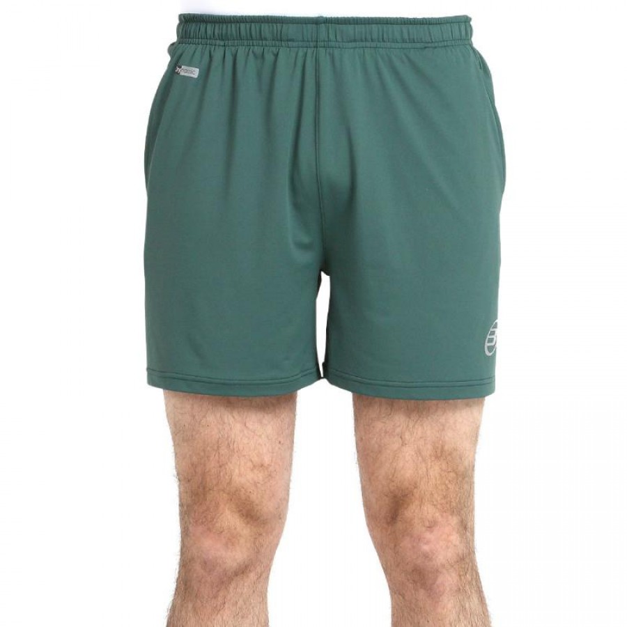 Bullpadel Curto Afate Verde Bosque  Oferta + Barato