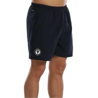 Bullpadel APA Abofe Azul Marinho Shorts  Oferta + Barato