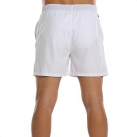APA Abofe Shorts Bullpadel Branco  Oferta + Barato