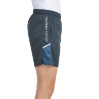 Bullpadel Batio Navy Blue Shorts  Offer + Cheap