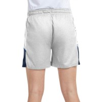 Calções Bullpadel Batio Branco  Oferta + Barato
