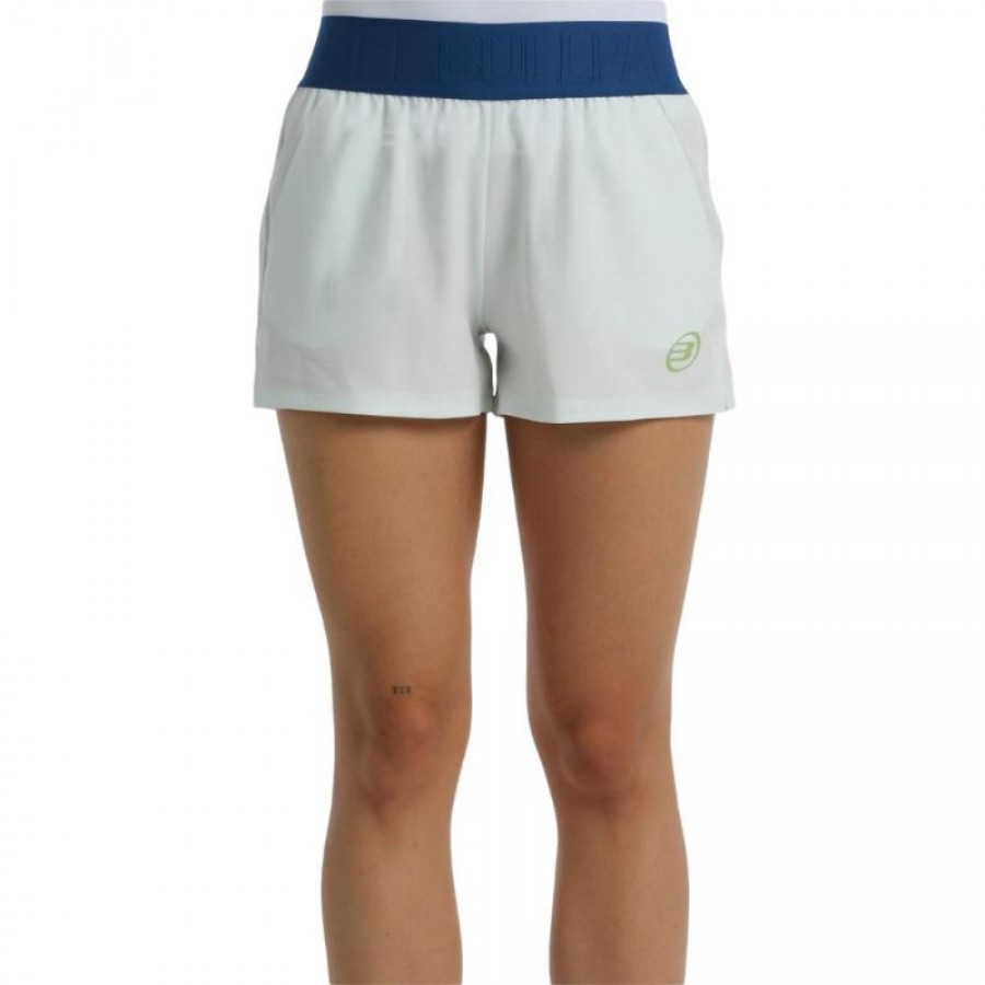 Bullpadel Bea Gonzalez Berbi Ice Women''s Shorts  Offer + Cheap