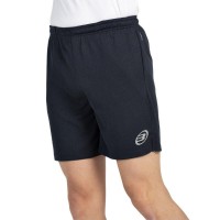 Bullpadel Belez Navy Blue Shorts  Offer + Cheap