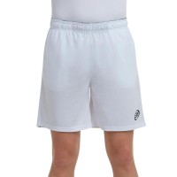 Bullpadel Belez White Shorts  Offer + Cheap