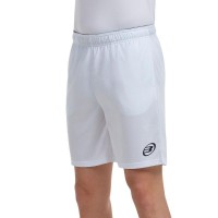 Bullpadel Belez White Shorts  Offer + Cheap