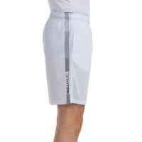 Bullpadel Belez White Shorts  Offer + Cheap