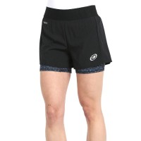 Breca Women''s Black Bullpadel Shorts  Offer + Cheap
