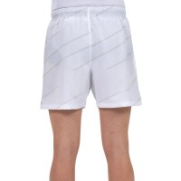 Bullpadel Cabanas White Short