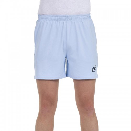 Short Bullpadel Ceclavin Azul Glaciar