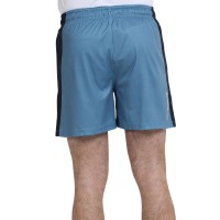 Bullpadel Ceibo Shadow Blue Shorts  Offer + Cheap