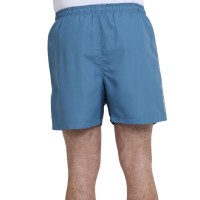 Short Bullpadel Celano Azul Sombra  Oferta + Barato