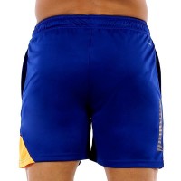 Short Bullpadel Chesteak Royal Blue PADELPOINT Short Bullpadel Chesteak Royal Blue