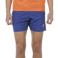 Short Bullpadel Coimbra Blue Real Junior PADELPOINT Short Bullpadel Coimbra Blue Real Junior