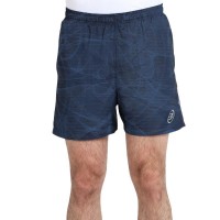 Calções Bullpadel Coiris Azul Marinho  Oferta + Barato