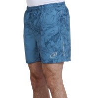 Bullpadel Coiris Shadow Blue Shorts  Offer + Cheap