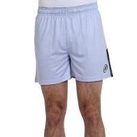 Short Bullpadel Coles Gris Azulado  Oferta + Barato