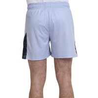 Short Bullpadel Coles Gris Azulado  Oferta + Barato